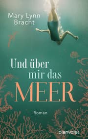 Cover von Und über mir das Meer