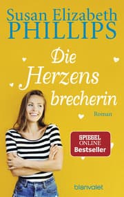 Cover von Die Herzensbrecherin