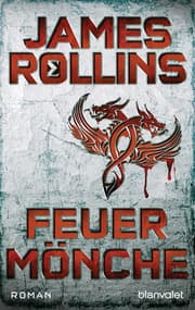 Cover von Feuermönche