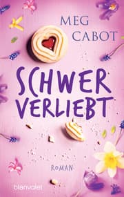 Cover von Schwer verliebt