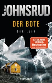 Cover von Der Bote