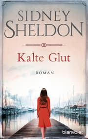 Cover von Kalte Glut