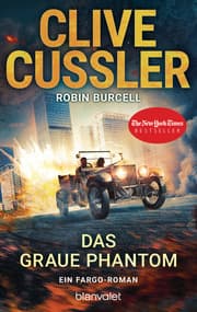 Cover von Das graue Phantom