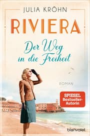 Cover von Riviera - Der Weg in die Freiheit
