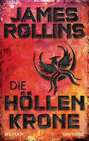 Cover von Die Höllenkrone