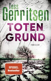 Cover von Totengrund