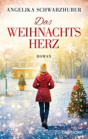 Cover von Das Weihnachtsherz