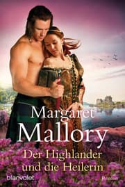 Cover von Der Highlander und die Heilerin