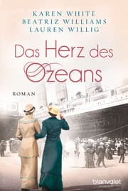 Cover von Das Herz des Ozeans