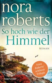 Cover von So hoch wie der Himmel