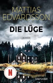 Cover von Die Lüge
