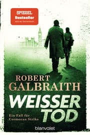 Cover von Weißer Tod