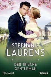 Cover von Der irische Gentleman