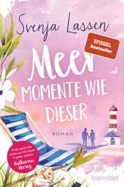 Cover von Meer Momente wie dieser