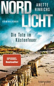 Cover von Nordlicht - Die Tote im Küstenfeuer