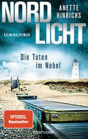 Cover von Nordlicht - Die Toten im Nebel