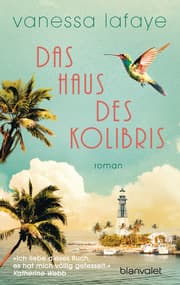 Cover von Das Haus des Kolibris