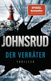 Cover von Der Verräter