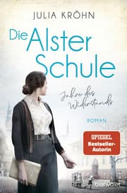 Cover von Die Alster-Schule - Jahre des Widerstands