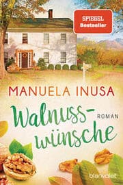 Cover von Walnusswünsche