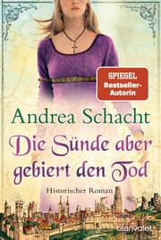 Cover von Die Sünde aber gebiert den Tod
