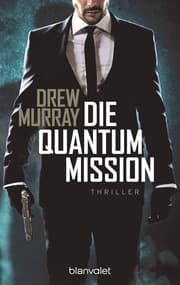 Cover von Die Quantum-Mission
