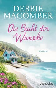 Cover von Die Bucht der Wünsche