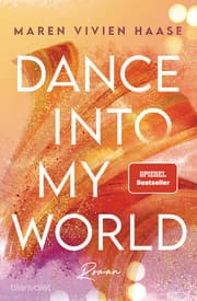 Cover von Dance into my World