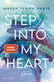 Cover von Step into my Heart