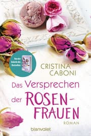 Cover von Das Versprechen der Rosenfrauen