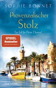 Cover von Provenzalischer Stolz
