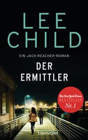 Cover von Der Ermittler