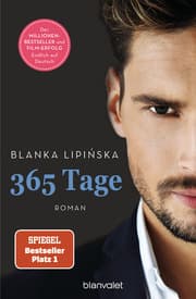 Cover von 365 Tage