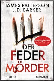 Cover von Der Federmörder