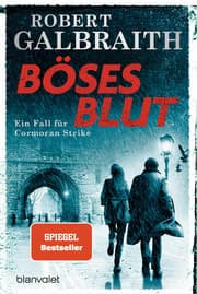 Cover von Böses Blut