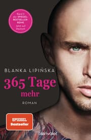 Cover von 365 Tage mehr