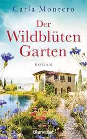 Cover von Der Wildblütengarten