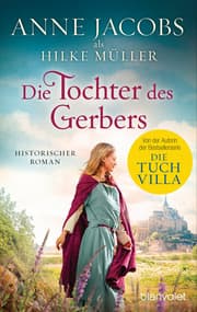Cover von Die Tochter des Gerbers