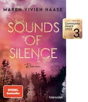 Cover von Sounds of Silence