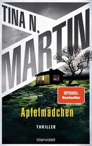 Cover von Apfelmädchen
