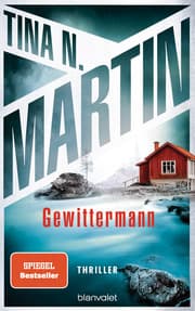 Cover von Gewittermann