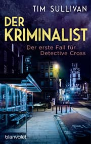 Cover von Der Kriminalist