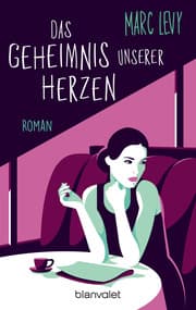 Cover von Das Geheimnis unserer Herzen