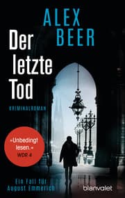Cover von Der letzte Tod