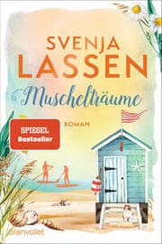 Cover von Muschelträume
