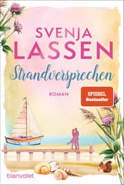 Cover von Strandversprechen