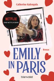 Cover von Emily in Paris