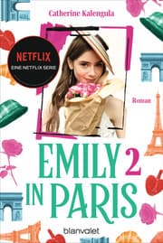 Cover von Emily in Paris 2