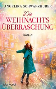 Cover von Die Weihnachtsüberraschung