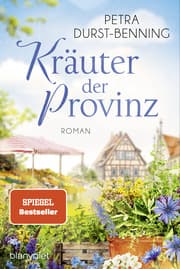 Cover von Kräuter der Provinz